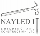 Nayled It Logo