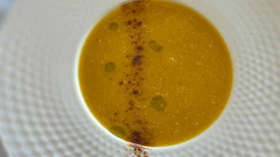 Zuppa del Giorno