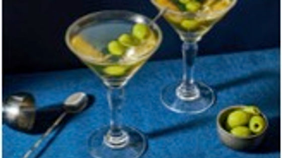 Martinis