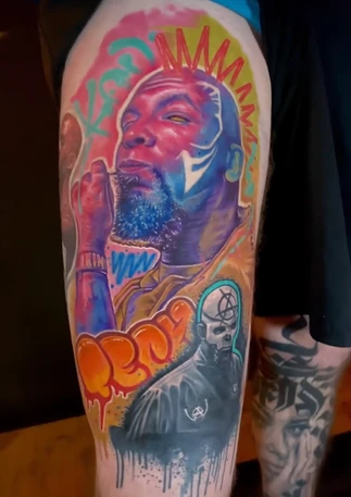 Abstract Tattoo Example NYC 3.webp