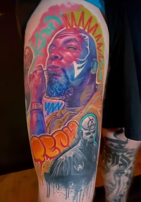 Abstract Tattoo Example NYC 3.webp