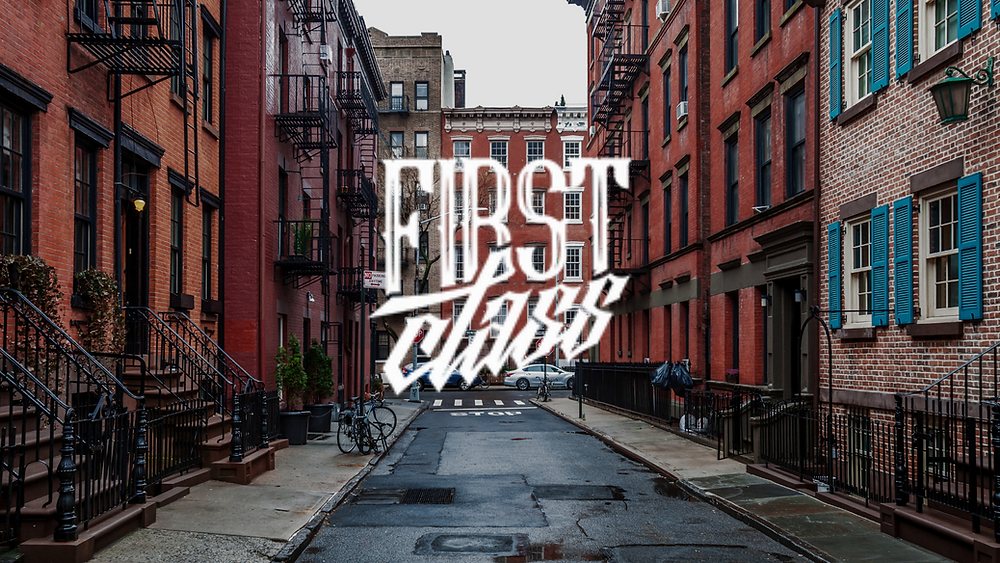 Greenwich Village Tattoo Shop Getting to First Class Tattoo