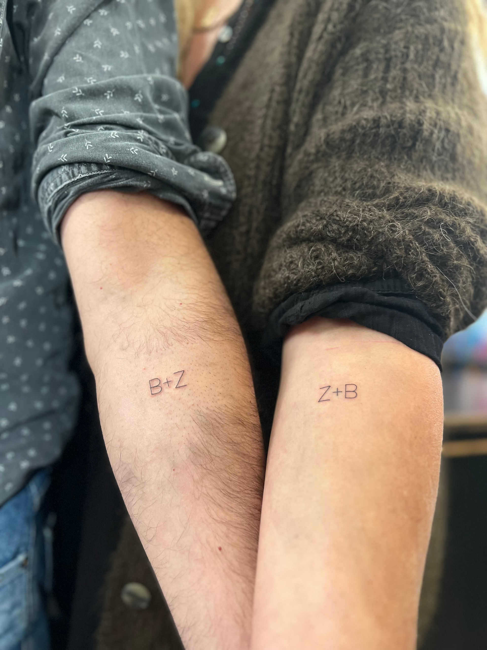 walk in tattoo nyc