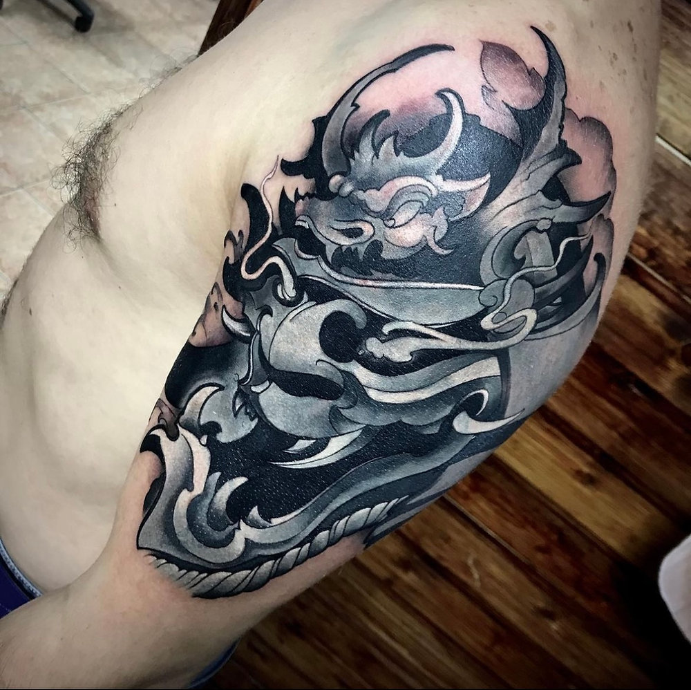 Tattoo CoverUp Guide Tattoo CoverUp Guide