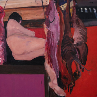 Flesh Matters: Wong Keen