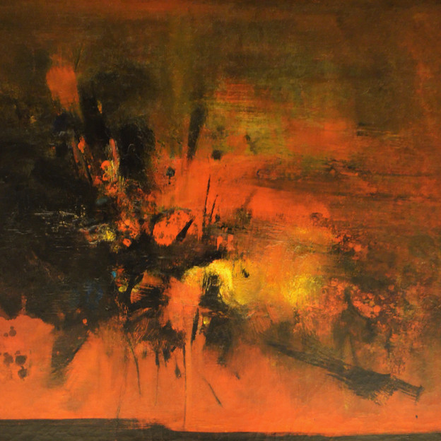 New Traditions: Cheong Soo Pieng and the Pioneering of Singapore Modern Art