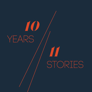 10 Years//11 Stories: artcommune Anniversary Celebration