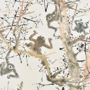Homecoming: Chen Wen Hsi Exhibition @ Kingsmead