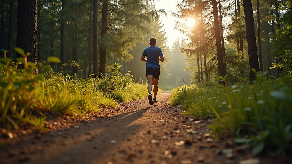 Preventative Health Tactics for Long-Term Wellness