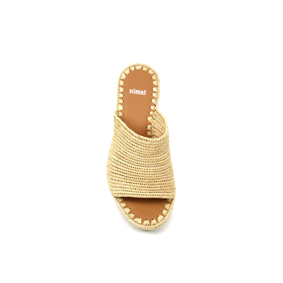 Miniature : Nimal / Mali Naturel