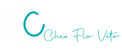 Logo Chez Flo Veto