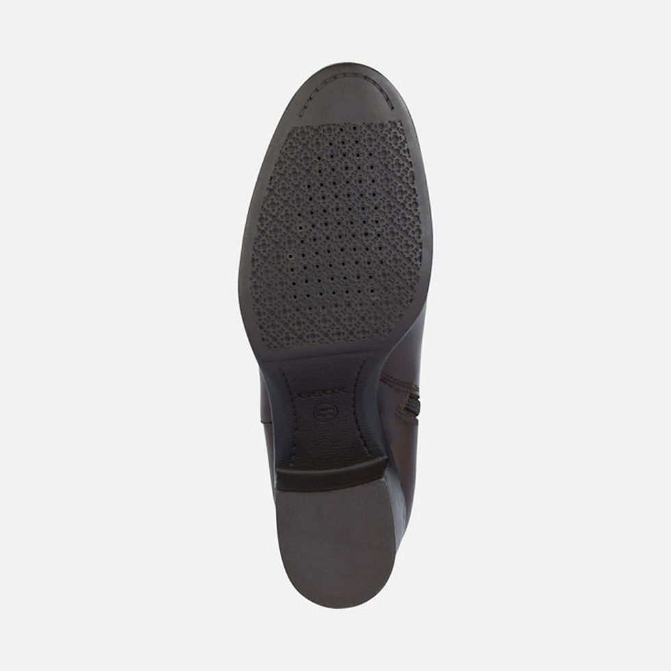 Miniature : Geox / New Asheel