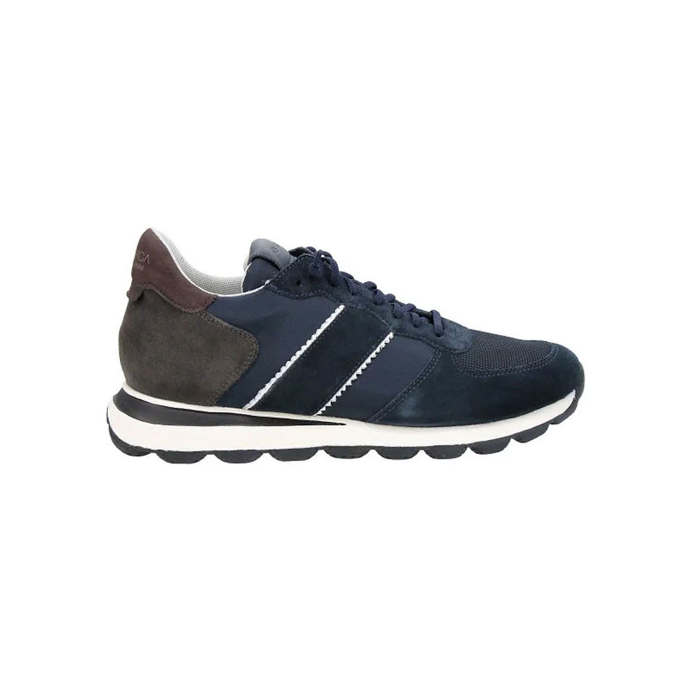 Miniature : Geox  / Spherica V series