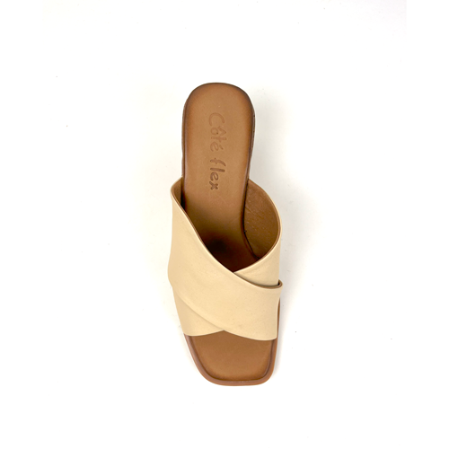 Miniature : Coté Flex / Mule