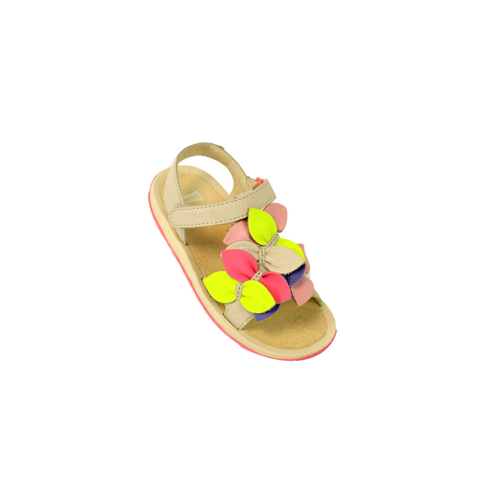Miniature : Camper / Stella Clara