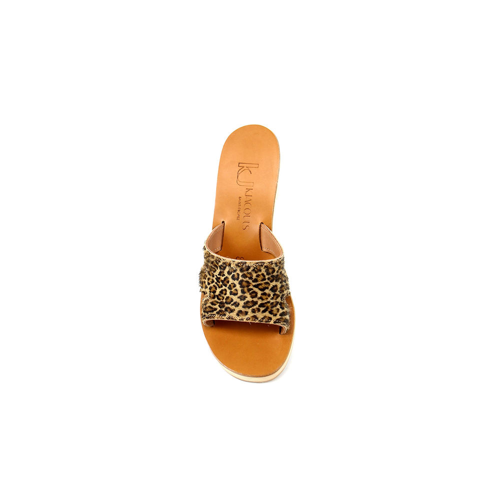 Miniature : K-Jacques / Camino