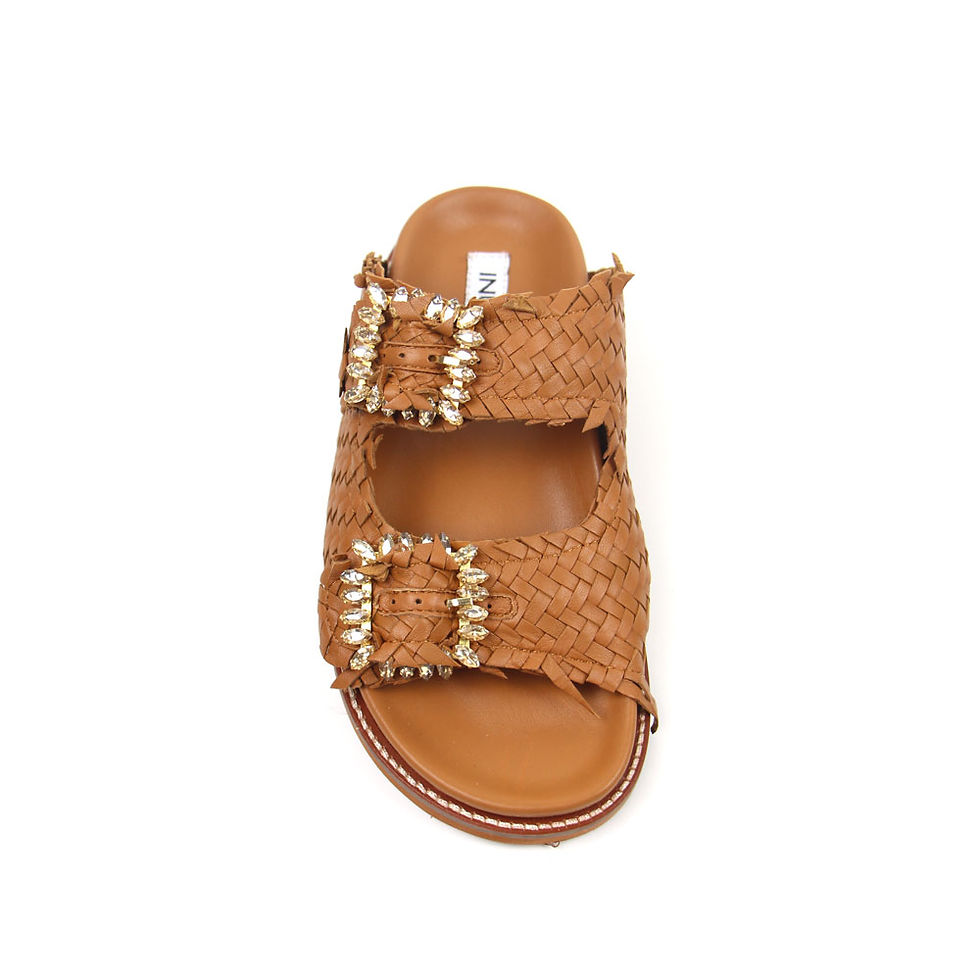 Miniature : Inuovo / Mule