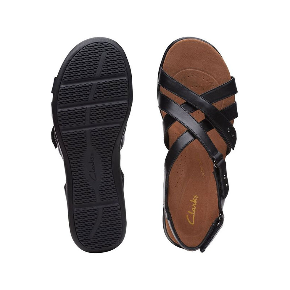 Miniature : Clarks / Kitly Go