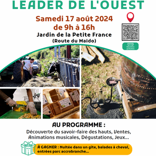 Leader de l'Ouest