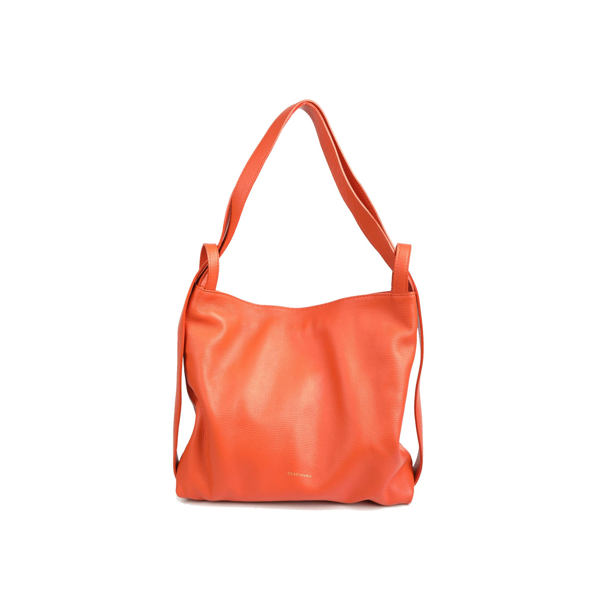 Maison FANLI / Sac double porté