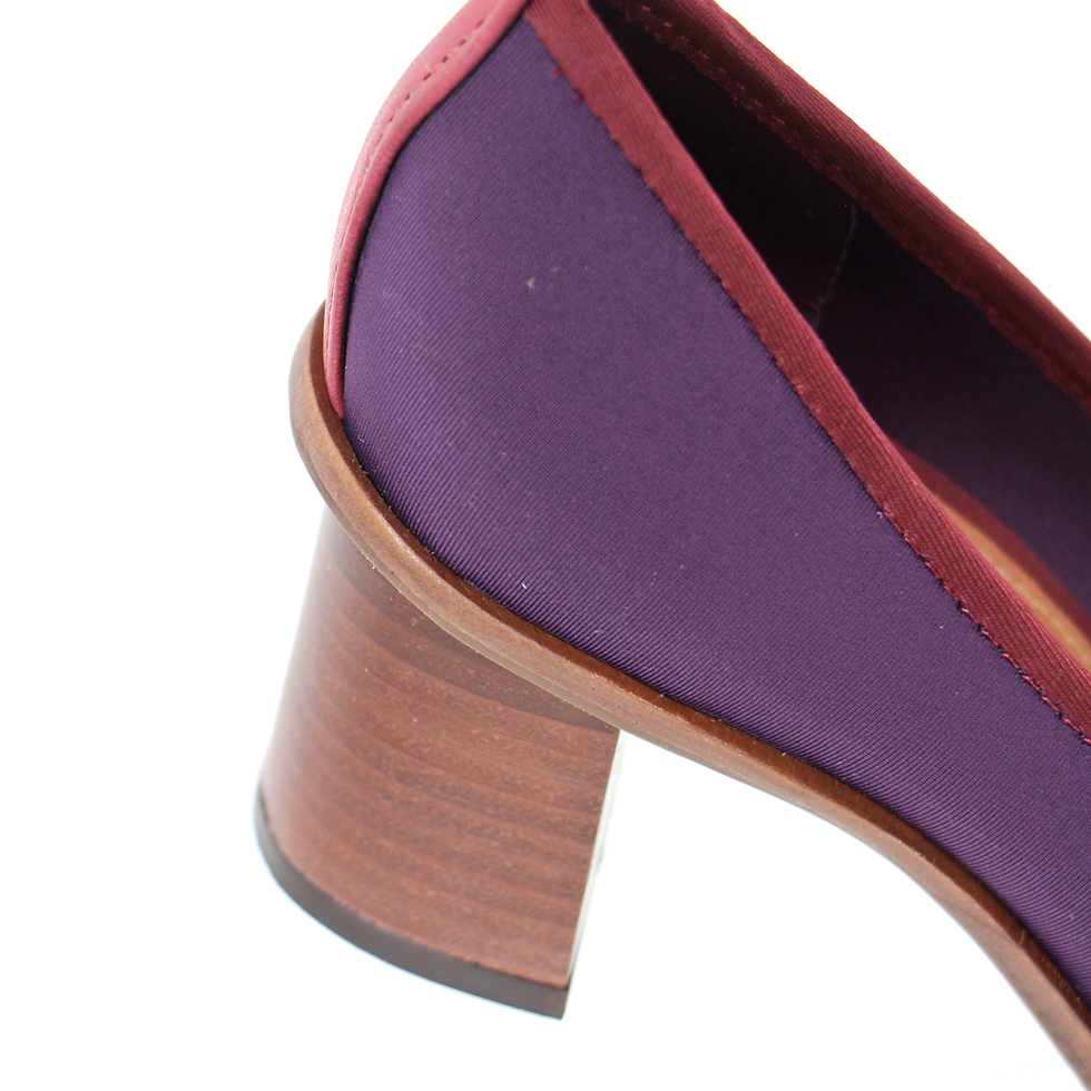 Miniature : Coté Flex / Escarpin 5410230