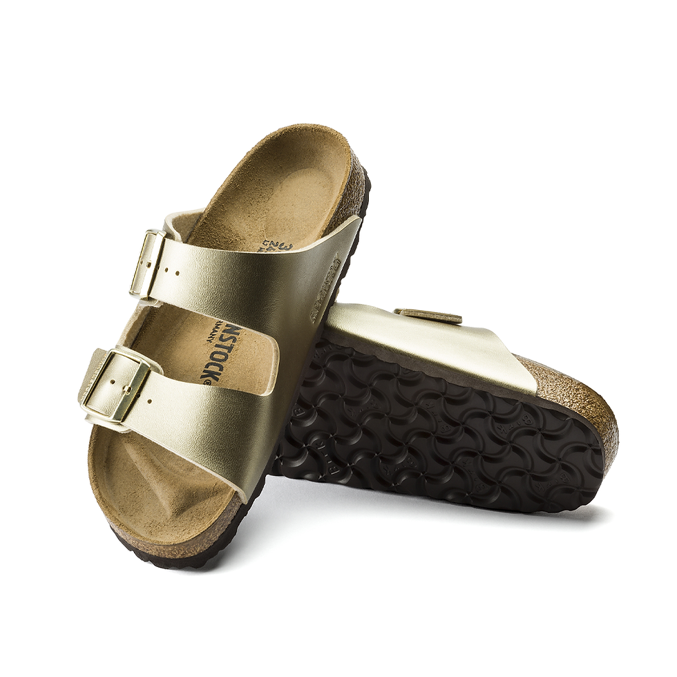 Miniature : Birkenstock / Arizona Birko-Flor