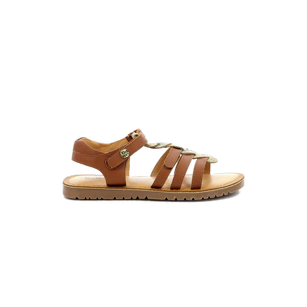 Miniature : Kickers / Brahmia