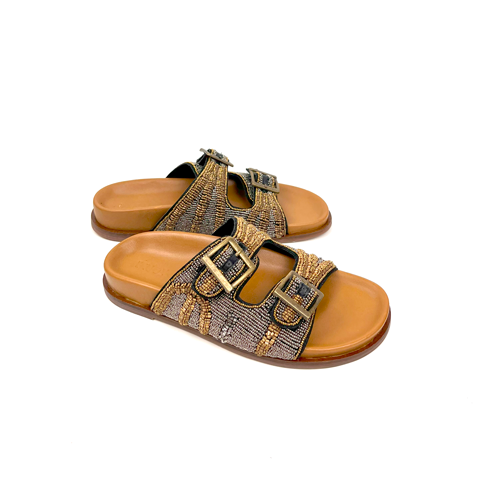 Miniature : Inuovo / Mule