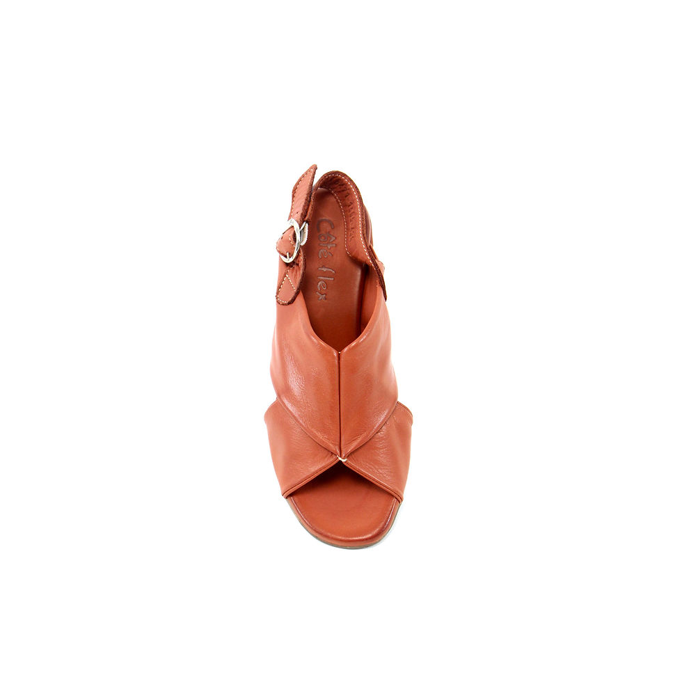 Miniature : Côté Flex / Sandale