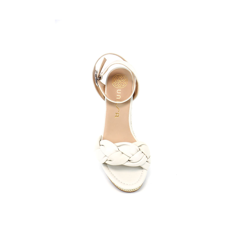 Miniature : Unisa / Lacy