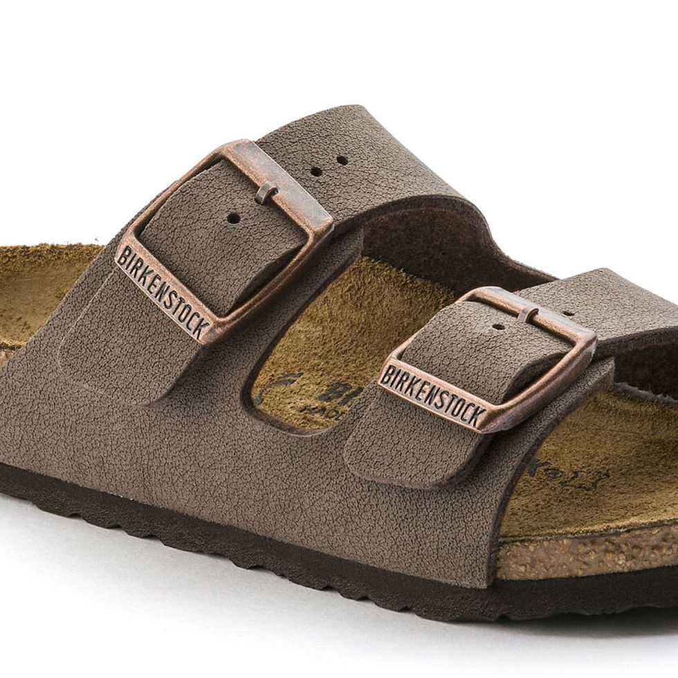 Miniature : Birkenstock / Arizona Kids BF