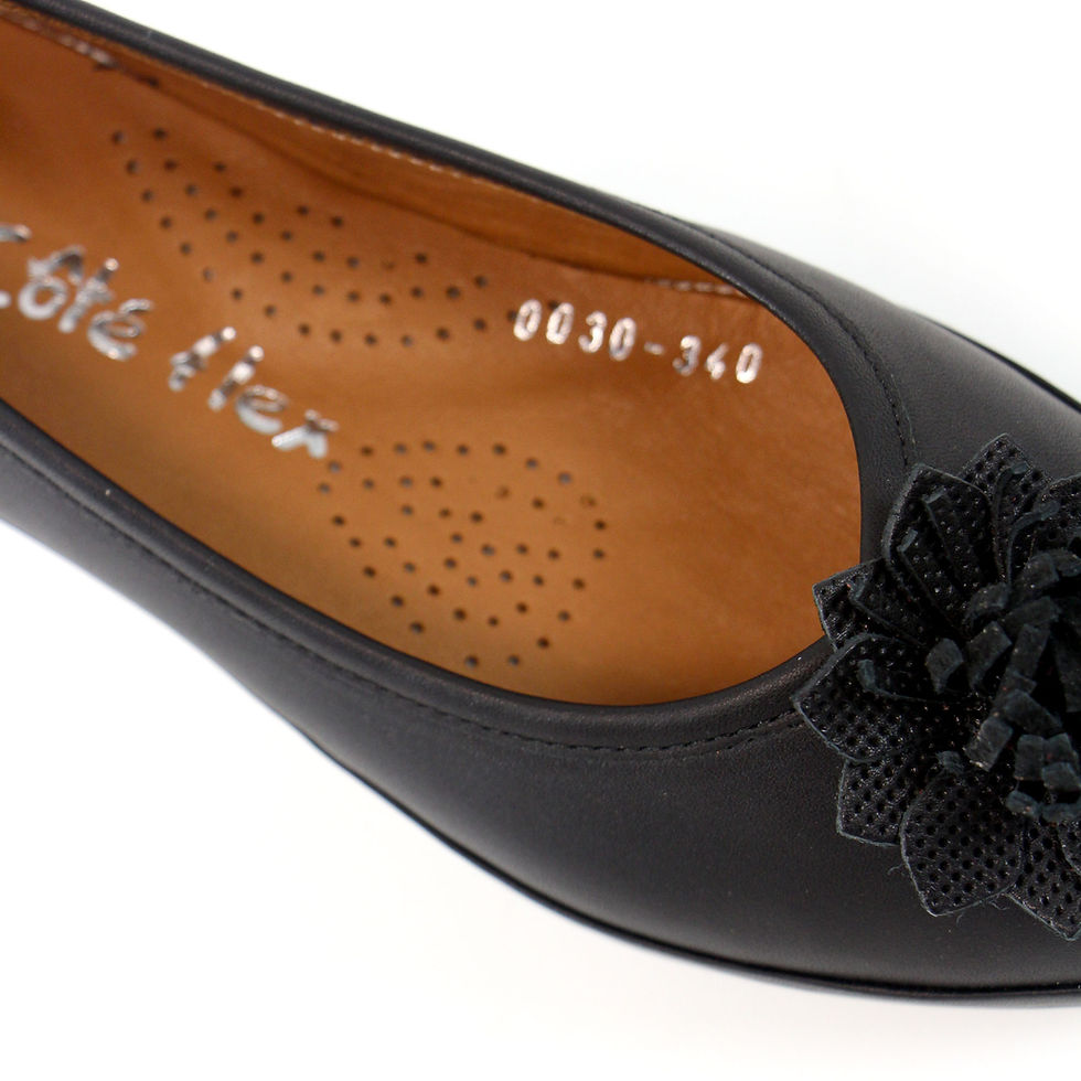 Miniature : Côté Flex / Ballerine