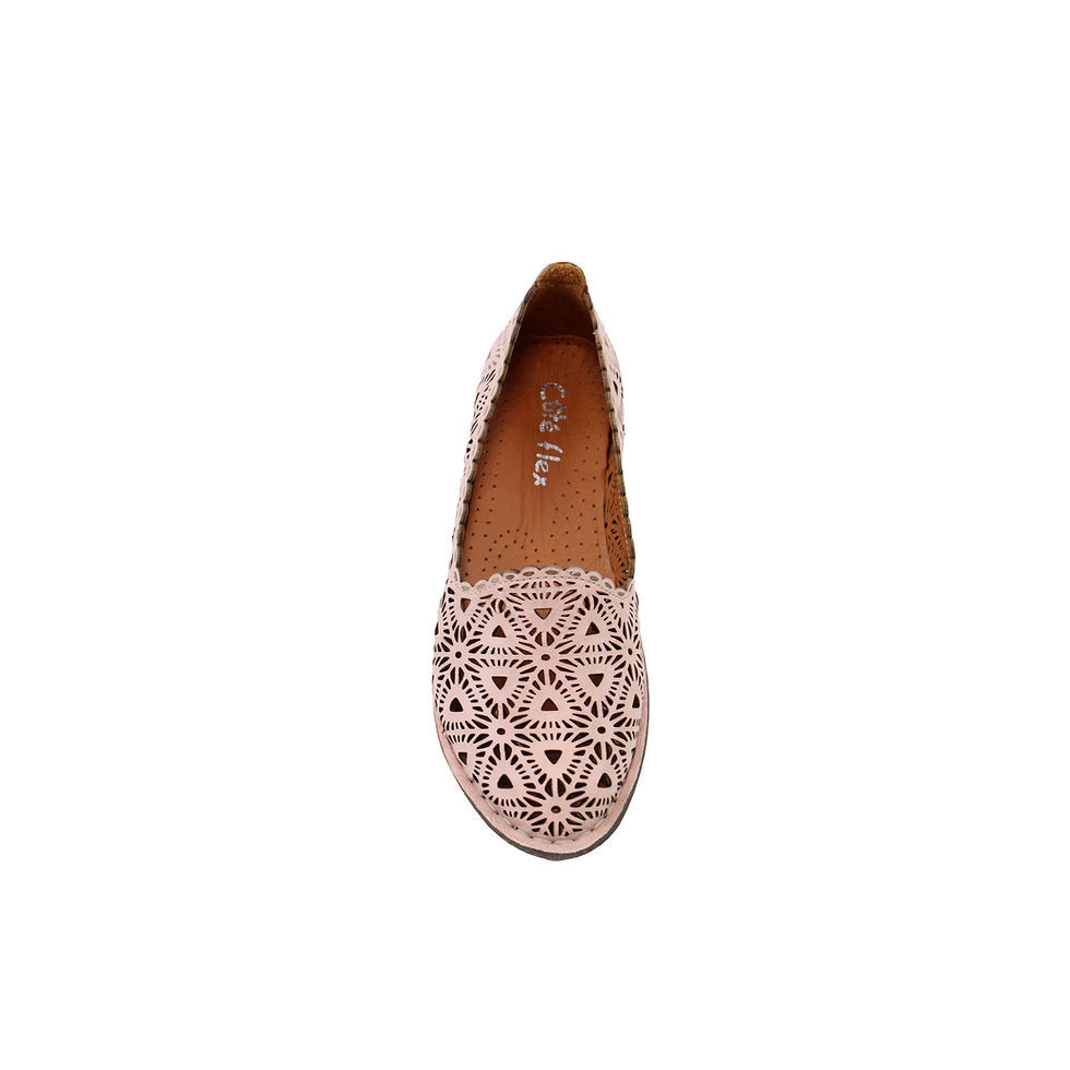 Miniature : Côté Flex / Ballerine