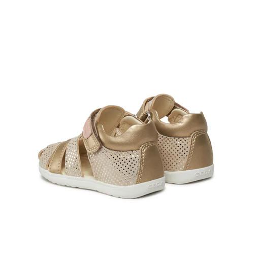 Miniature : Geox / Macchia