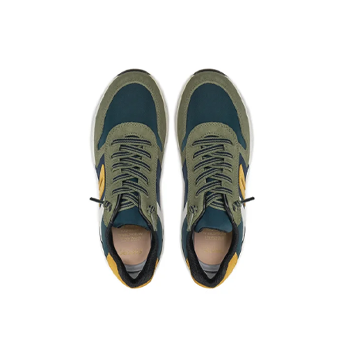 Miniature : Geox / Alben
