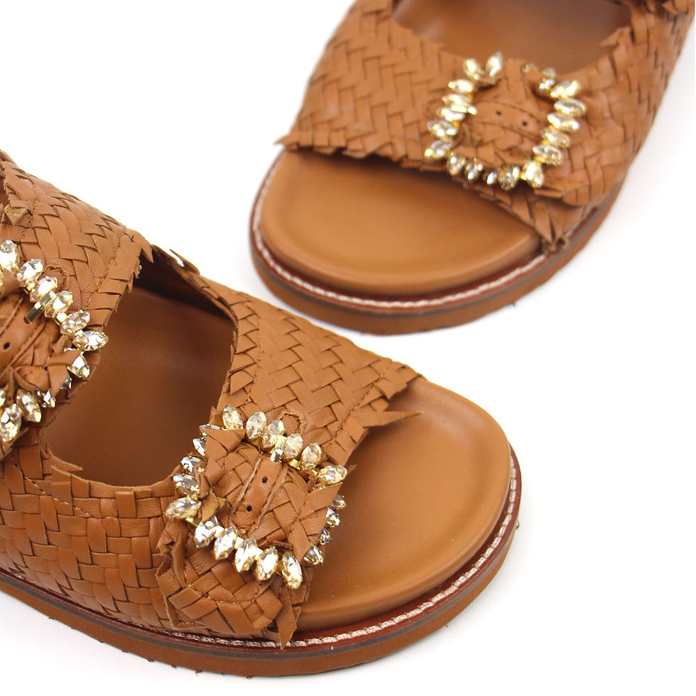 Miniature : Inuovo / Mule