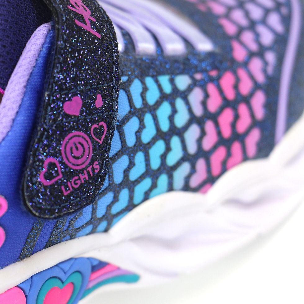 Miniature : Skechers / S Lights SweetHeart