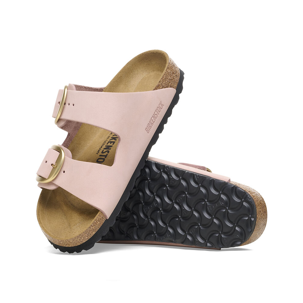 Miniature : Birkenstock / Arizona Big Buckle