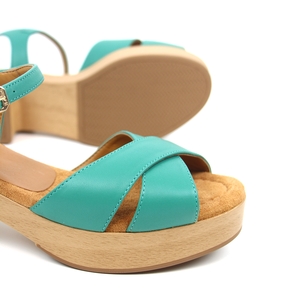 Miniature : Unisa / Iram