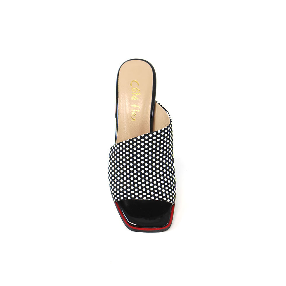 Miniature : Coté Flex / Mule 008567
