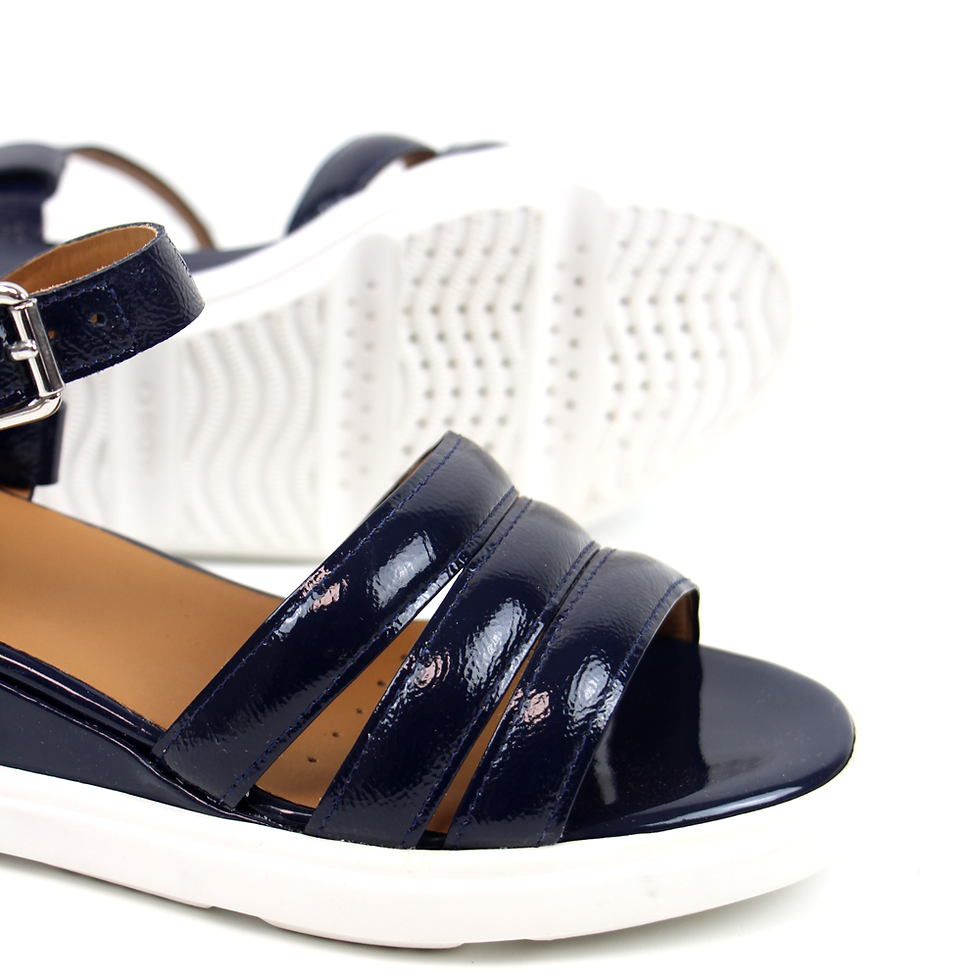 Miniature : Geox / Pisa