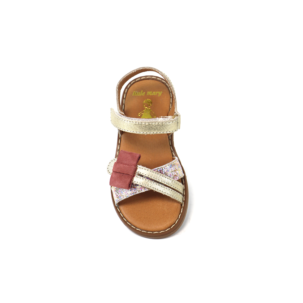 Miniature : Little Mary / Constance