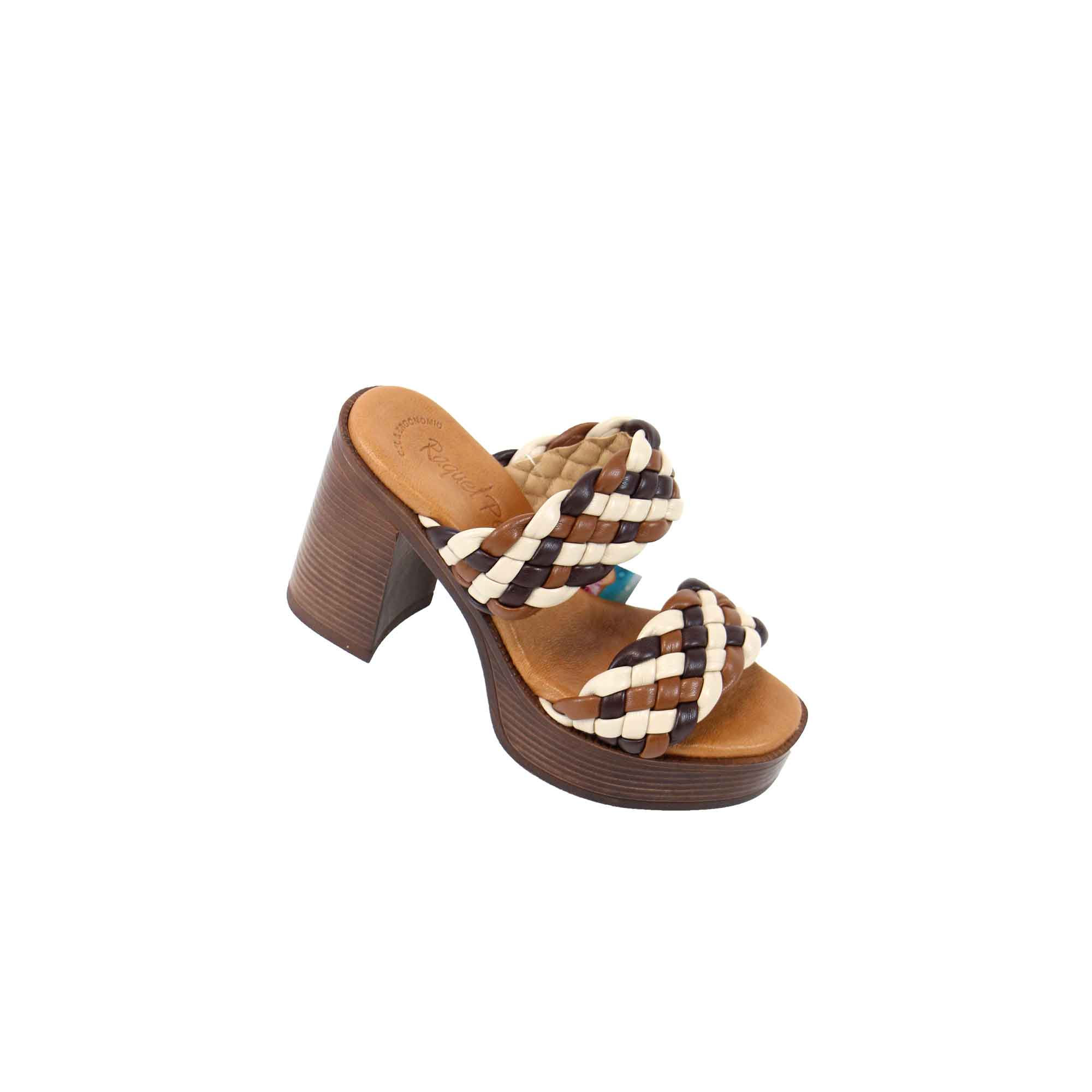 Raquel Perez / Taggliatel