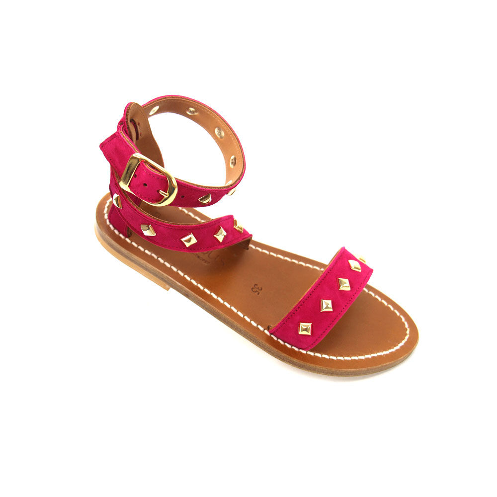 K-Jacques / SharkanPyr