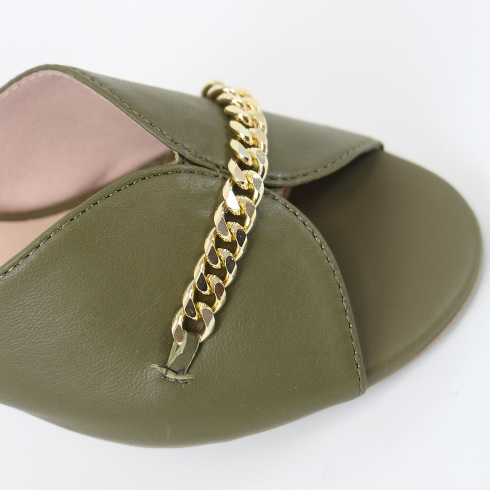 Miniature : Kess / Mule 22752