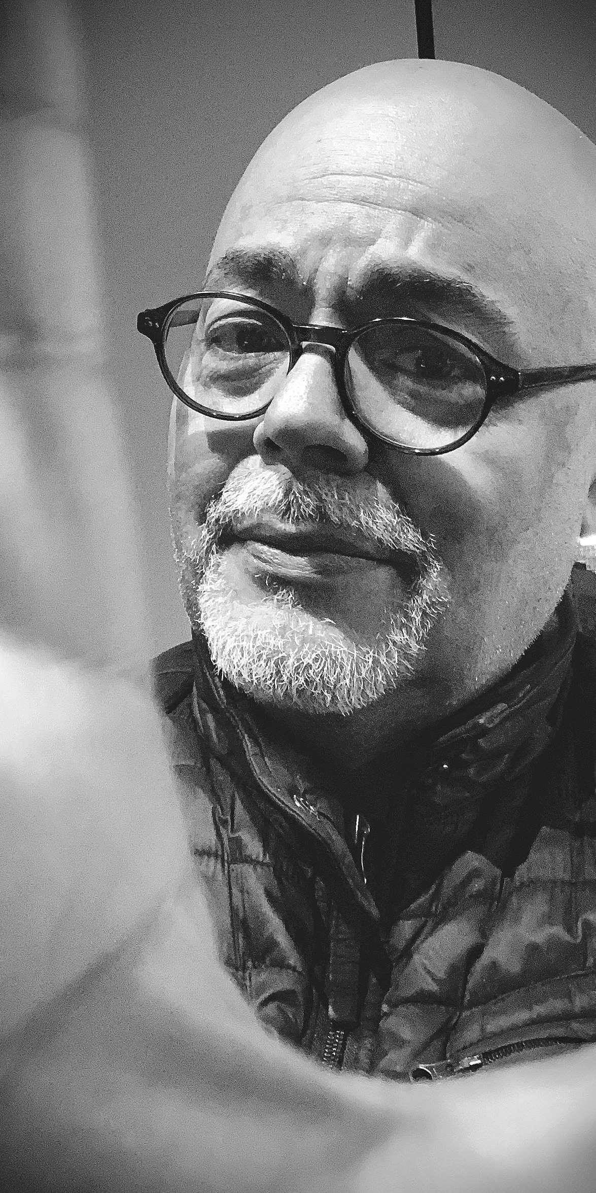 Foto del escritor: Hector Llerena