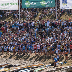 Descenso Internacional del Sella