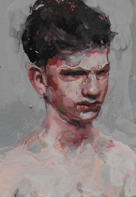 Weird Albion @WyrdSussex
contemporary painting
Contemporary British Painting
Female Painters
Miniatures
Enamel Painters
Contemporary Portraiture
Erotic painting