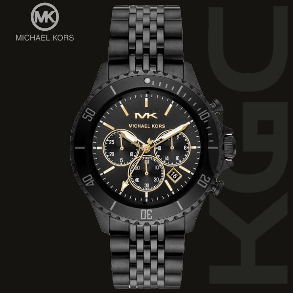 Thumbnail: Michael Kors Bayville Collection
