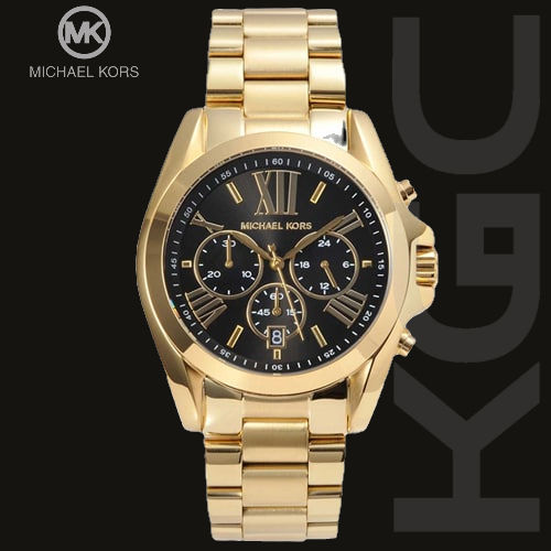 Thumbnail: Michael Kors Bradshaw Collection